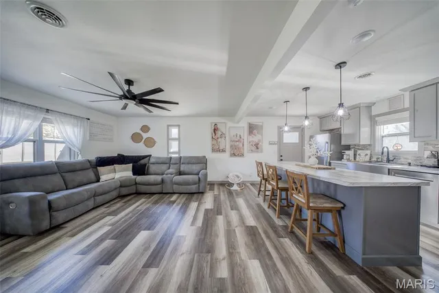 $174,900 | 2276 Old St James Road, Rolla, MO 65401