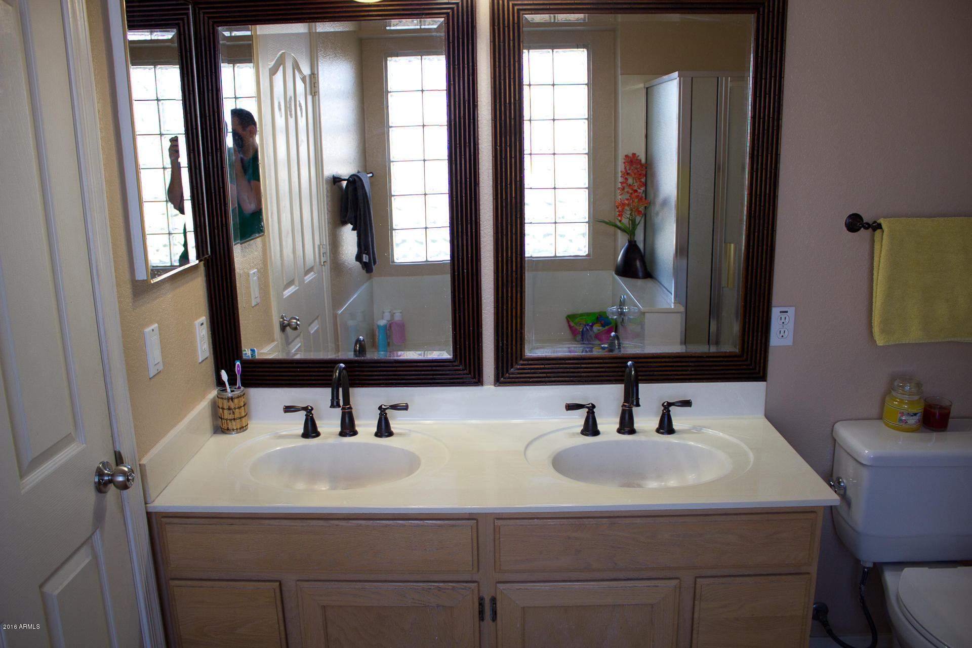 139 South Garnet Road Gilbert, AZ 85296 - Photo 12 of 26 Bathroom