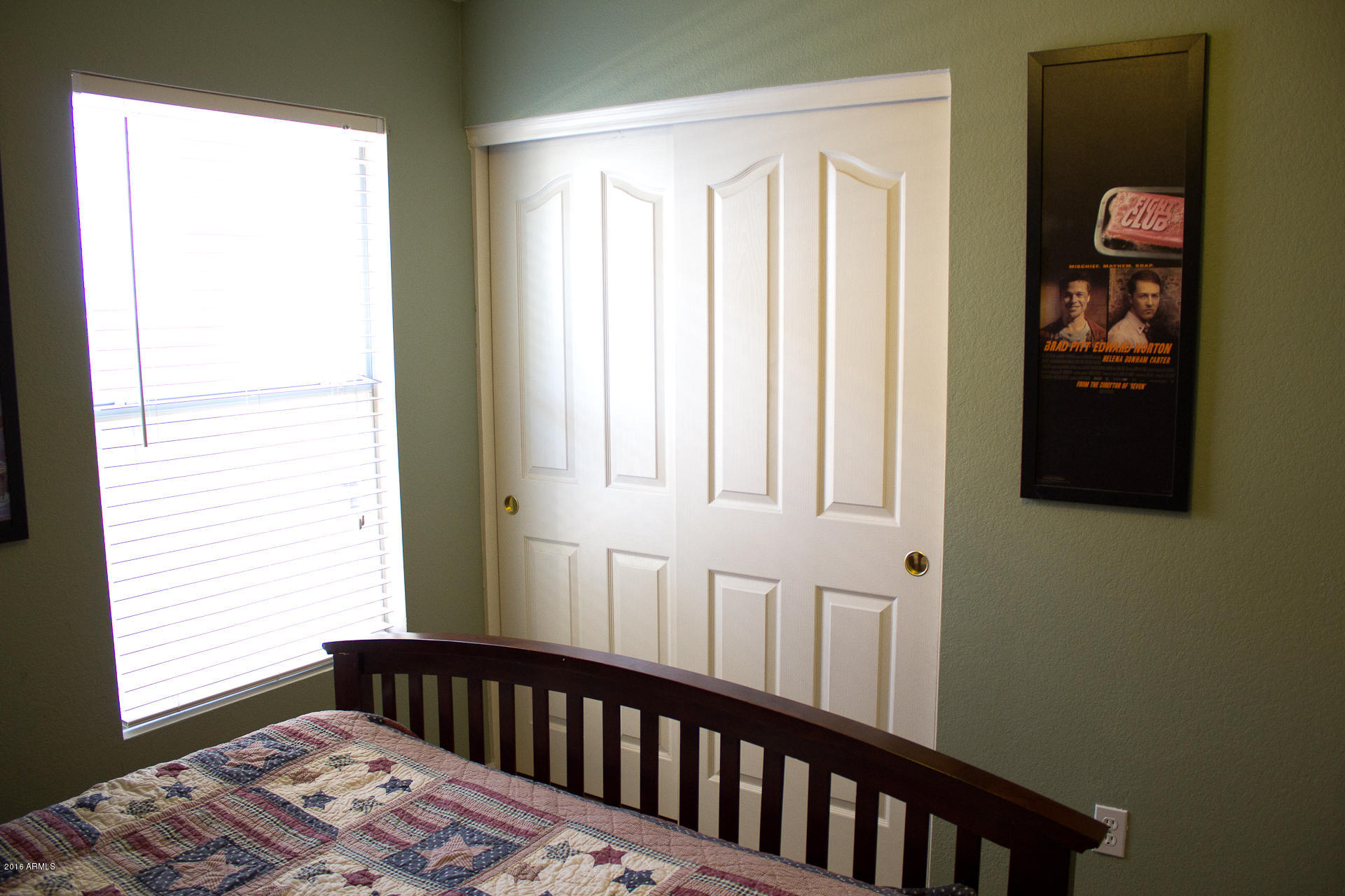 139 South Garnet Road Gilbert, AZ 85296 - Photo 13 of 26 Bedroom
