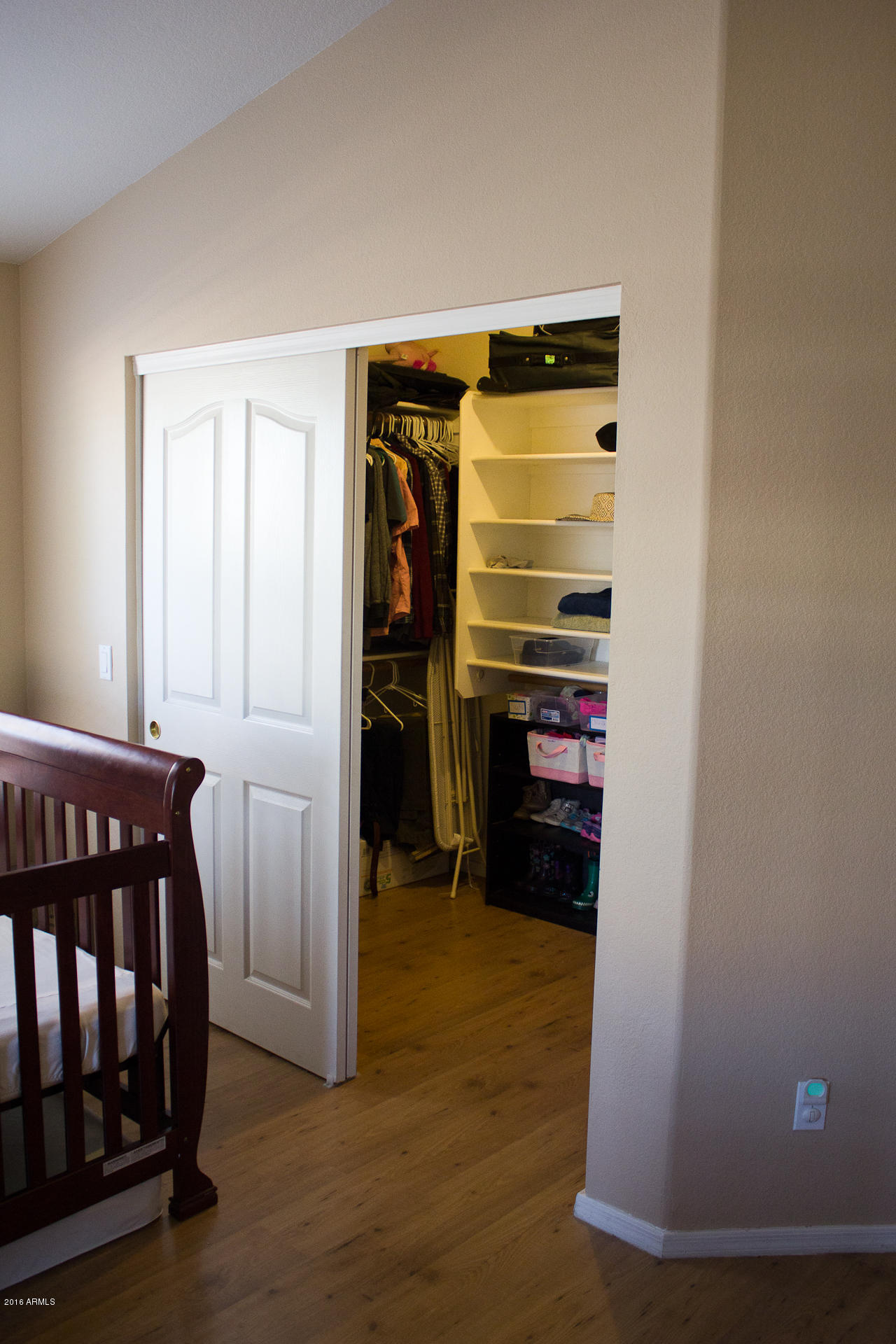 139 South Garnet Road Gilbert, AZ 85296 - Photo 14 of 26 Bedroom