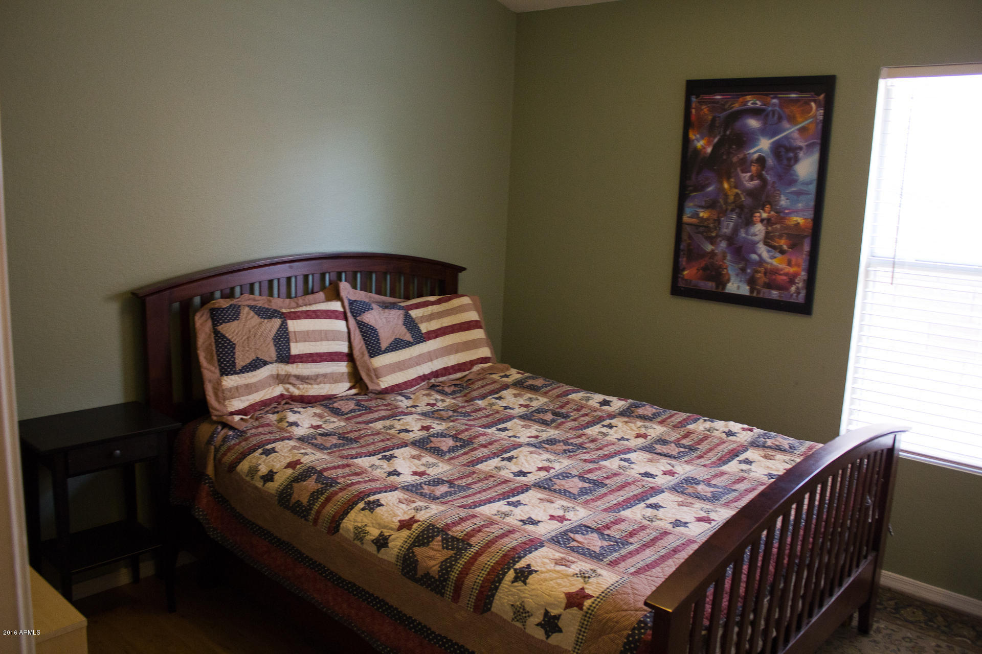139 South Garnet Road Gilbert, AZ 85296 - Photo 17 of 26 Bedroom