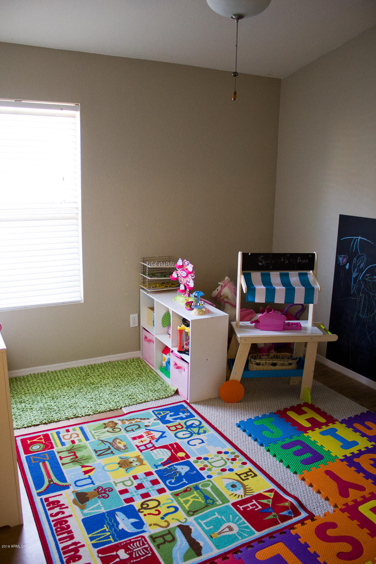 139 South Garnet Road Gilbert, AZ 85296 - Photo 18 of 26 Bedroom