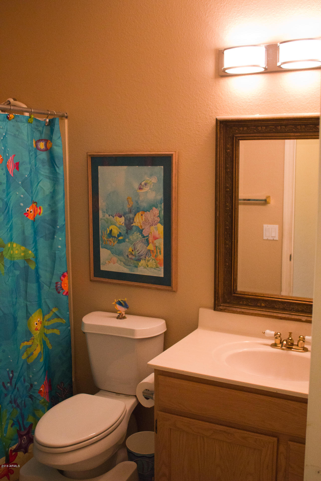139 South Garnet Road Gilbert, AZ 85296 - Photo 22 of 26 Bathroom