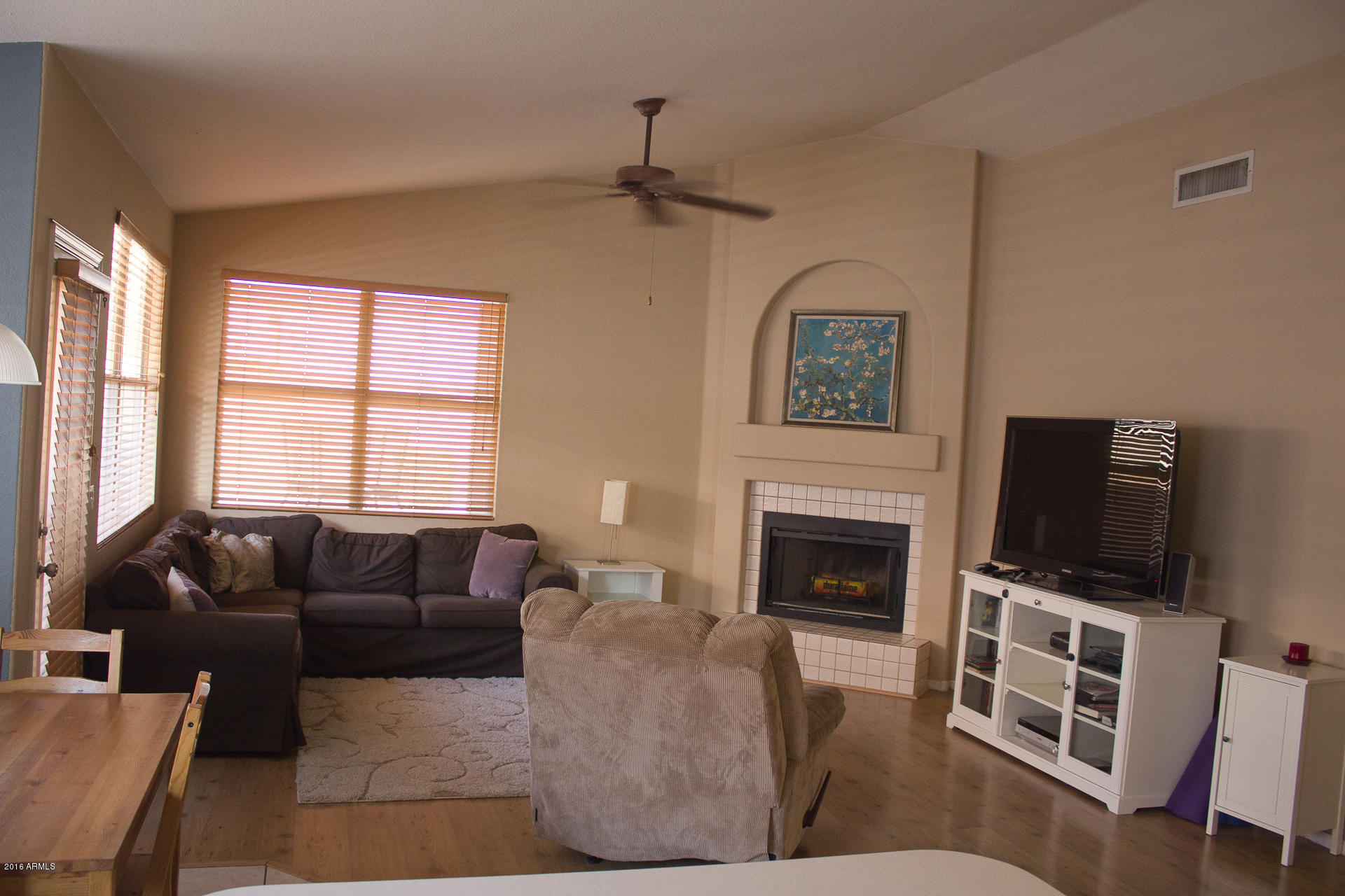 139 South Garnet Road Gilbert, AZ 85296 - Photo 8 of 26 Family Room