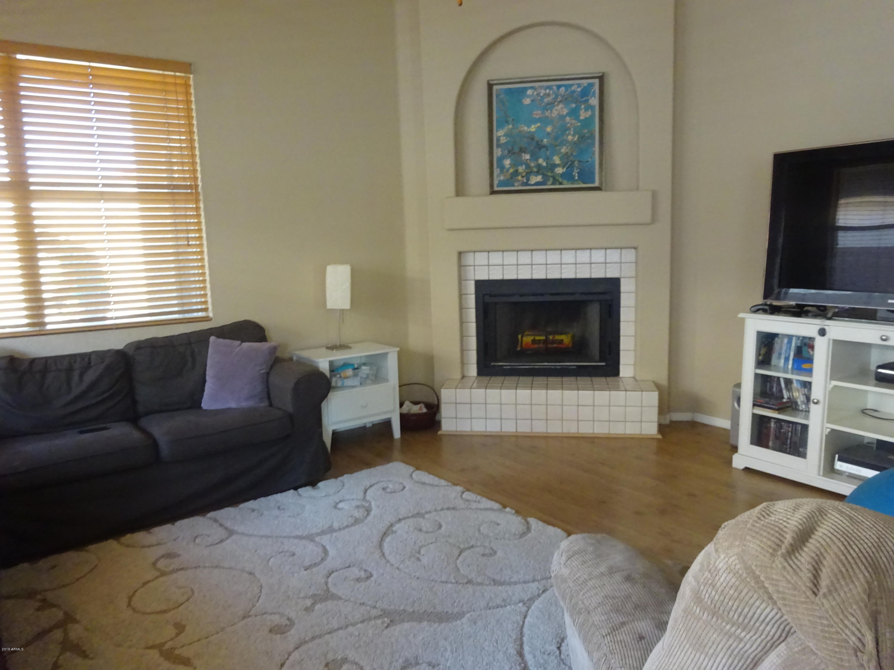 139 South Garnet Road Gilbert, AZ 85296 - Photo 9 of 26 Familly Room