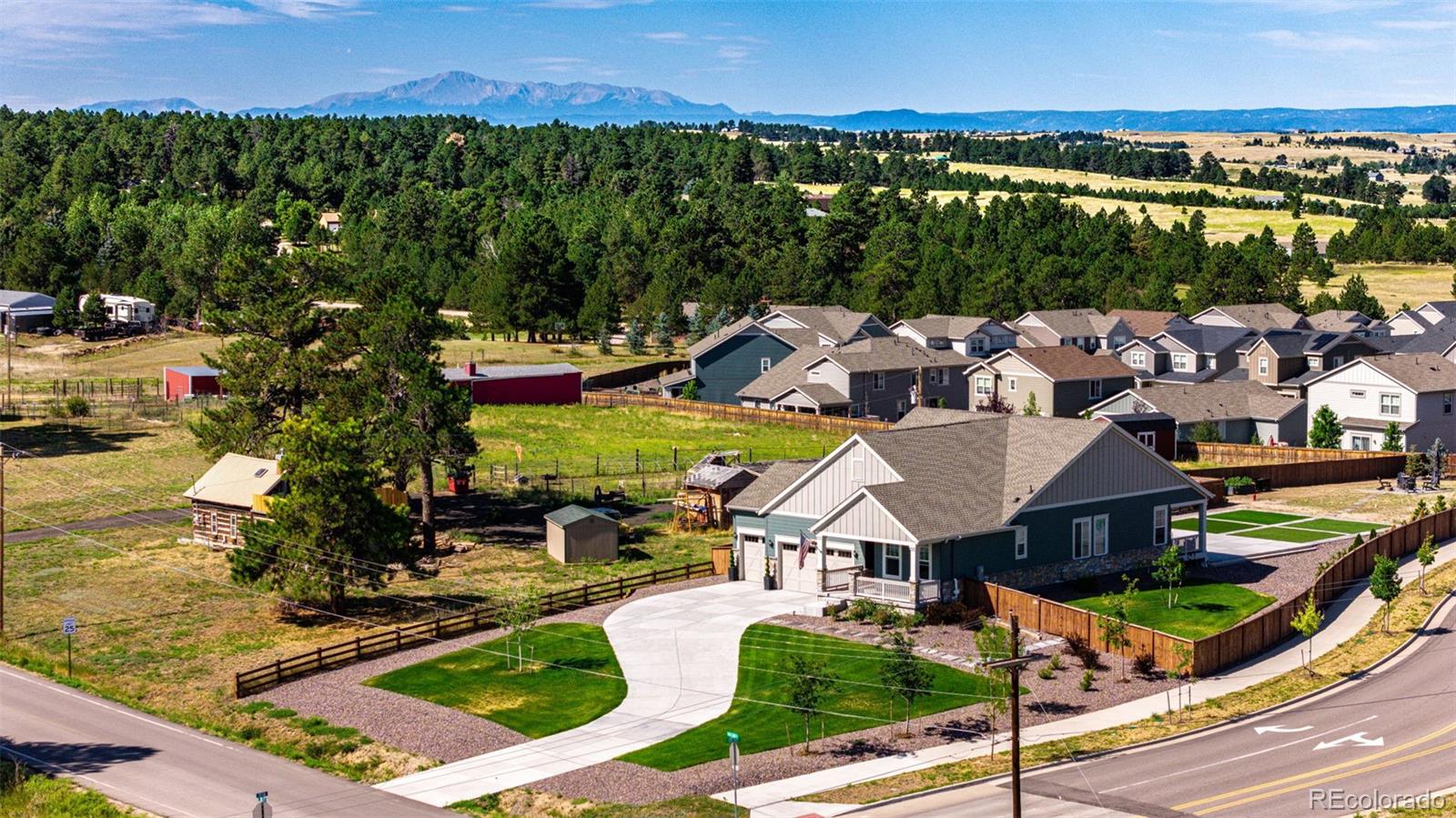 905 Pine Ridge Street Elizabeth, CO 80107 - Photo 2 of 48 Gallery Image 2