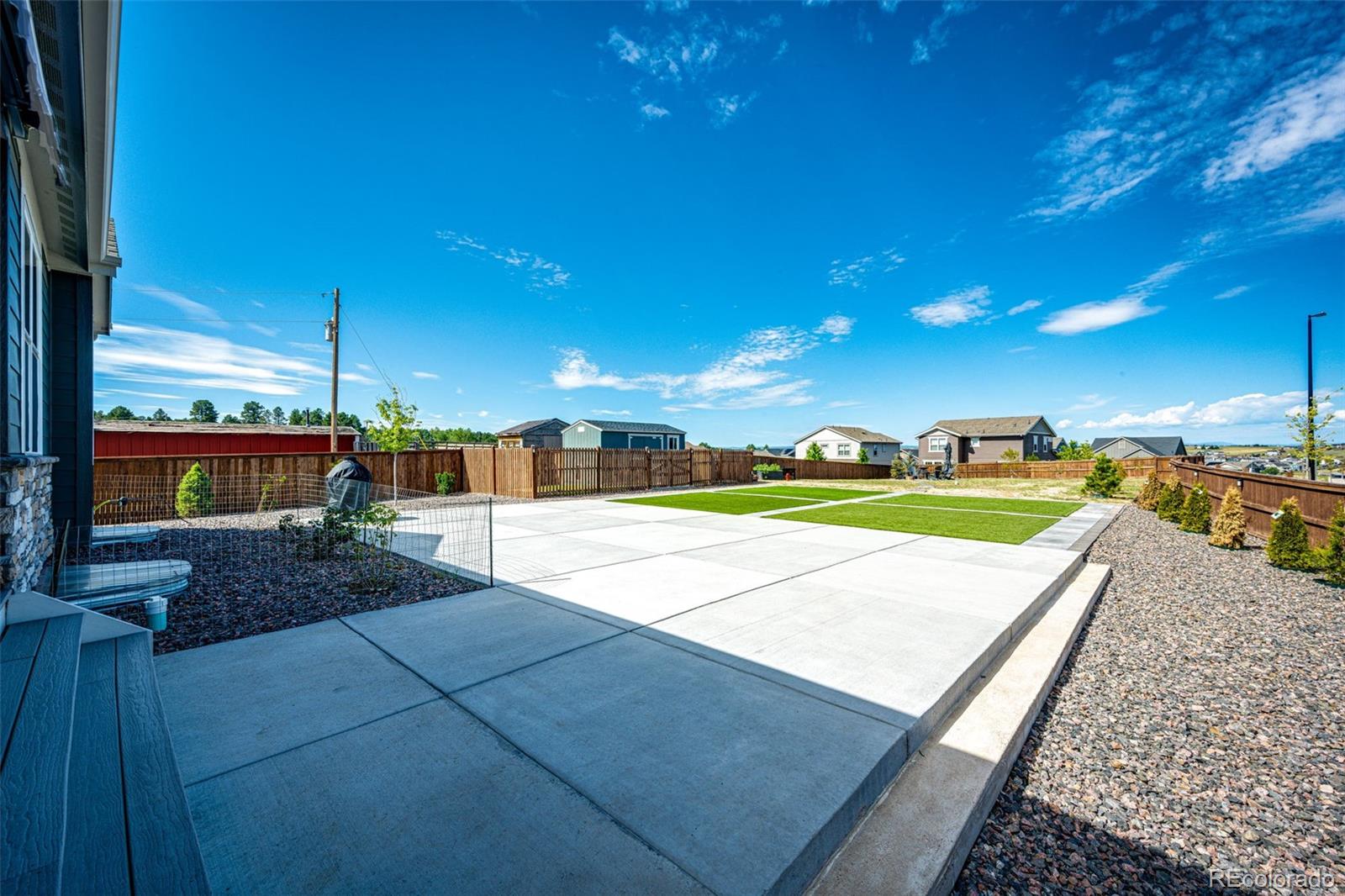 905 Pine Ridge Street Elizabeth, CO 80107 - Photo 39 of 48 Gallery Image 39