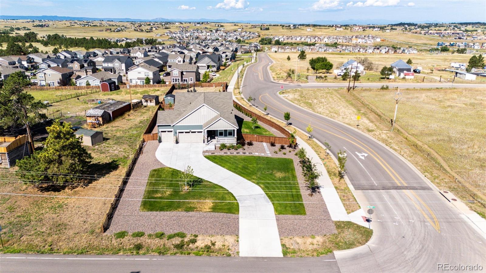 905 Pine Ridge Street Elizabeth, CO 80107 - Photo 41 of 48 Gallery Image 41