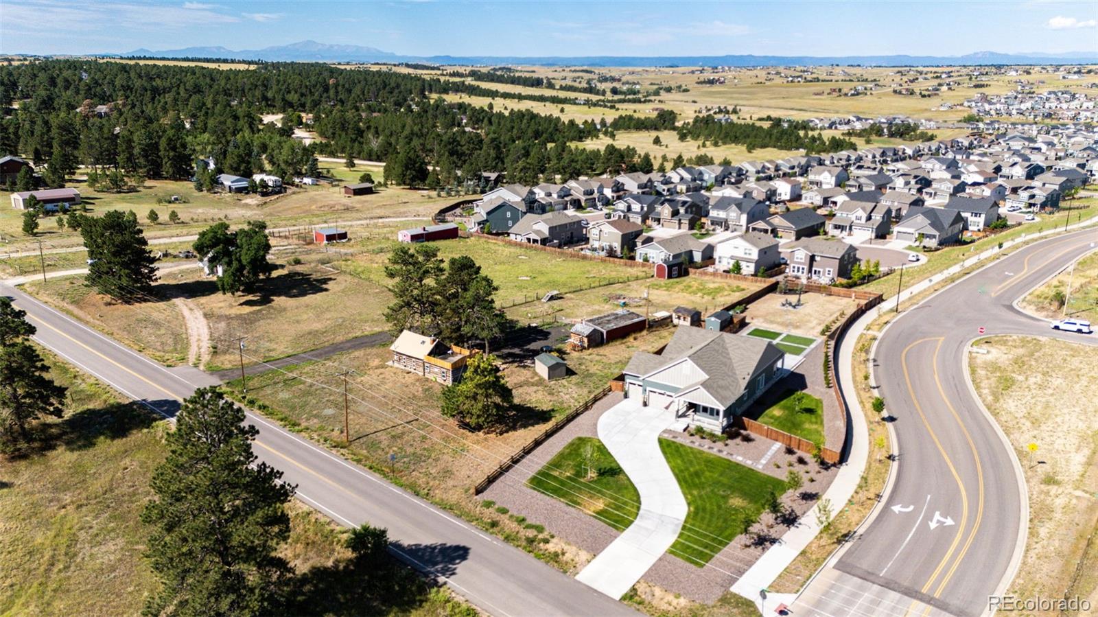 905 Pine Ridge Street Elizabeth, CO 80107 - Photo 43 of 48 Gallery Image 43
