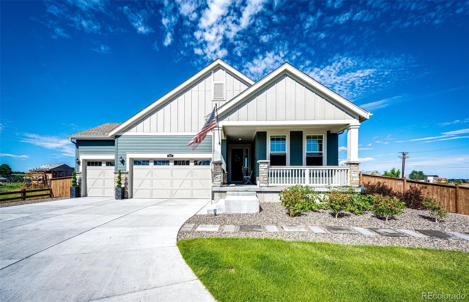 905 Pine Ridge Street Elizabeth, CO 80107 - Photo 44 of 48 Gallery Image 44