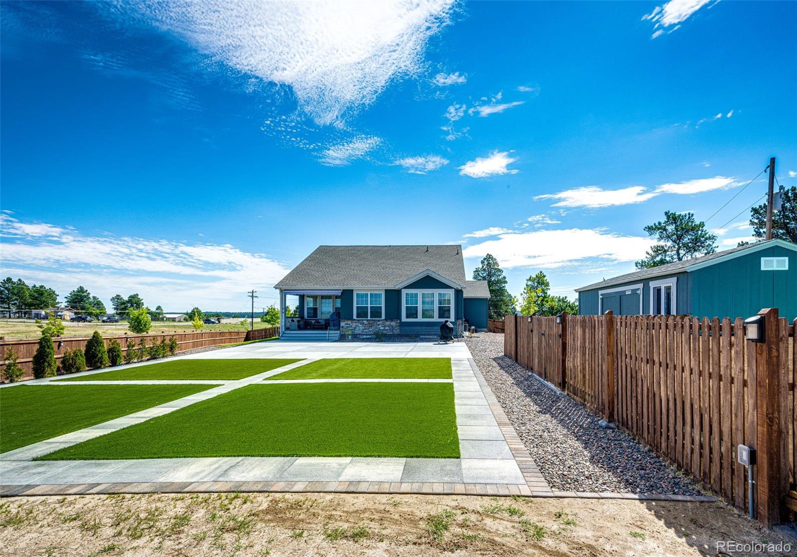 905 Pine Ridge Street Elizabeth, CO 80107 - Photo 46 of 48 Gallery Image 46