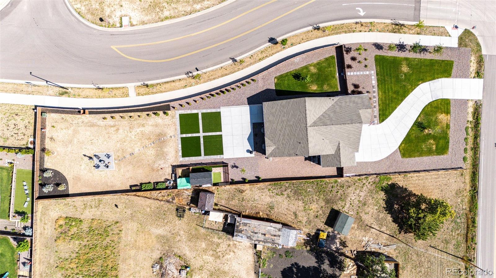 905 Pine Ridge Street Elizabeth, CO 80107 - Photo 47 of 48 Gallery Image 47
