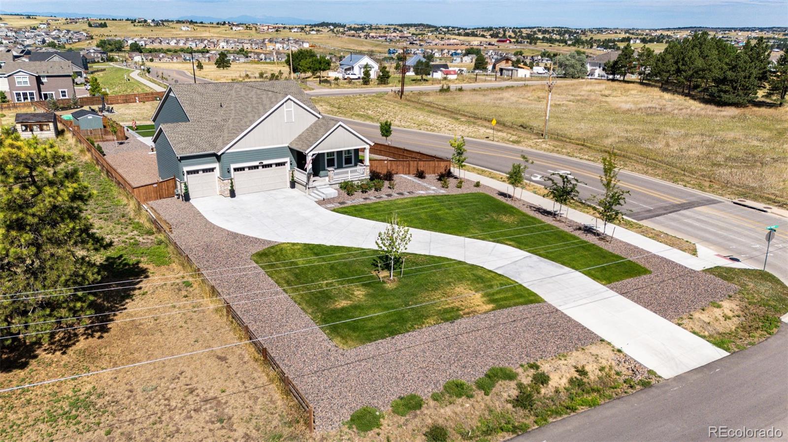 905 Pine Ridge Street Elizabeth, CO 80107 - Photo 48 of 48 Gallery Image 48