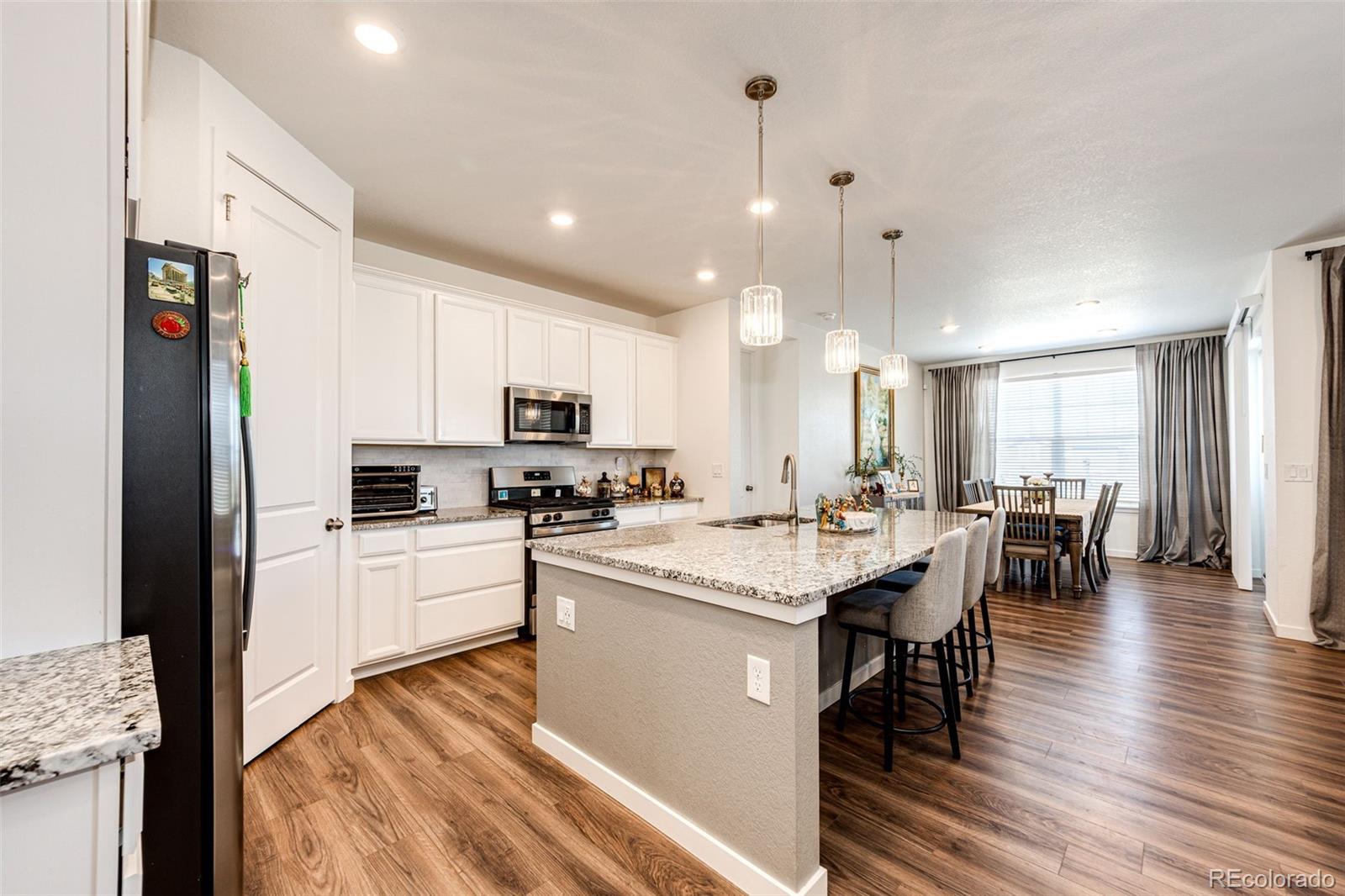 905 Pine Ridge Street Elizabeth, CO 80107 - Photo 5 of 48 Gallery Image 5
