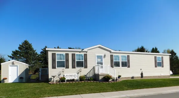 $79,900 | 57574 Sawyer Court, New Haven, MI 48048