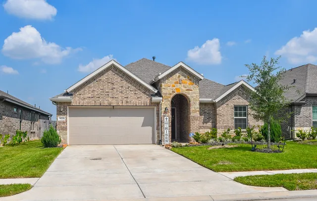 $2,400 | 3526 Britton Burrow Way, Richmond, TX 77406