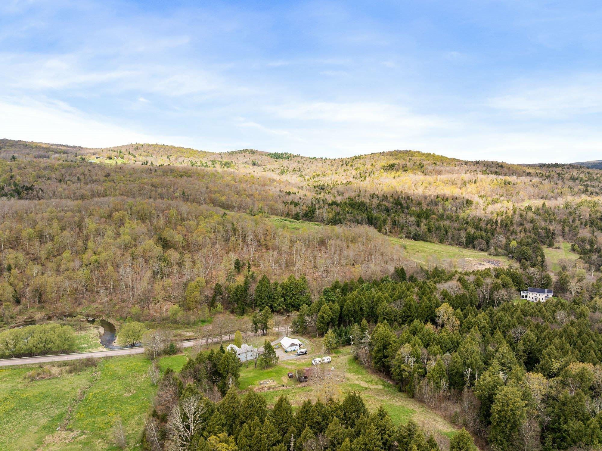 977 Lower Pleasant Valley Road Cambridge, VT 05444 - Photo 18 of 46