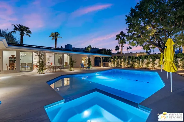 $18,000 | 2367 South Yosemite, Palm Springs, CA 92264