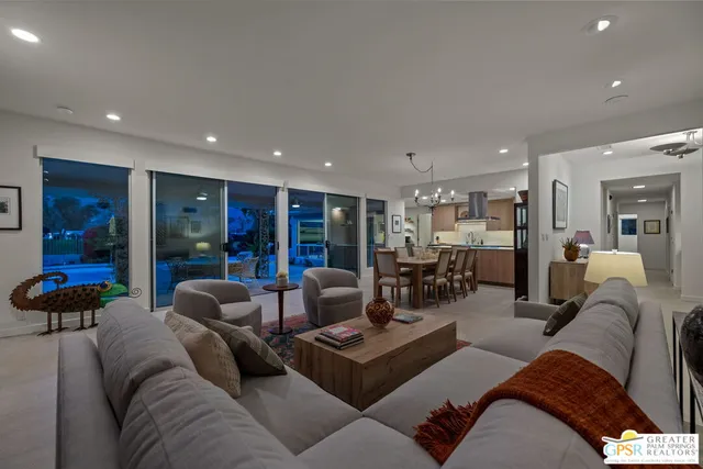 $18,000 | 2367 South Yosemite, Palm Springs, CA 92264