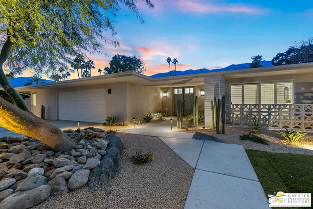 $18,000 | 2367 South Yosemite, Palm Springs, CA 92264