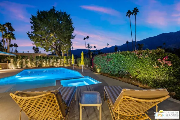 $18,000 | 2367 South Yosemite, Palm Springs, CA 92264