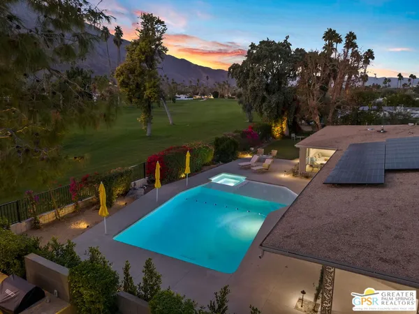 $18,000 | 2367 South Yosemite, Palm Springs, CA 92264