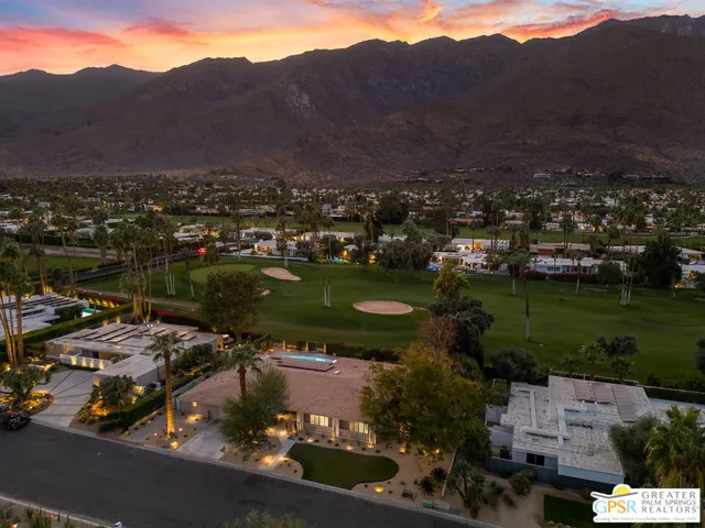 $18,000 | 2367 South Yosemite, Palm Springs, CA 92264