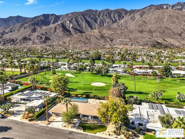 $18,000 | 2367 South Yosemite, Palm Springs, CA 92264