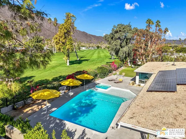 $18,000 | 2367 South Yosemite, Palm Springs, CA 92264