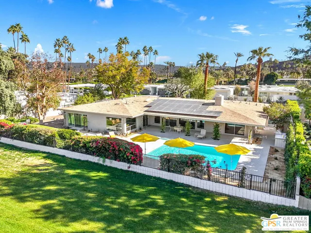 $18,000 | 2367 South Yosemite, Palm Springs, CA 92264