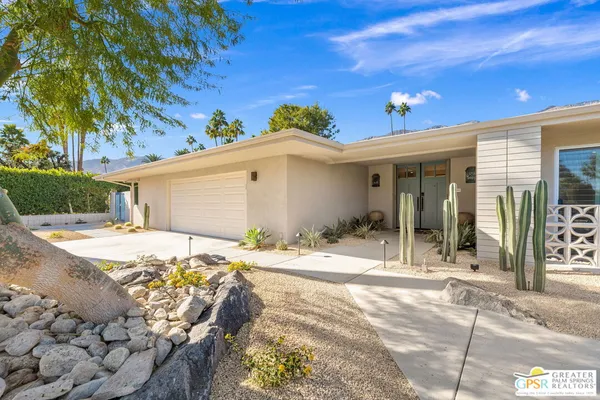 $18,000 | 2367 South Yosemite, Palm Springs, CA 92264