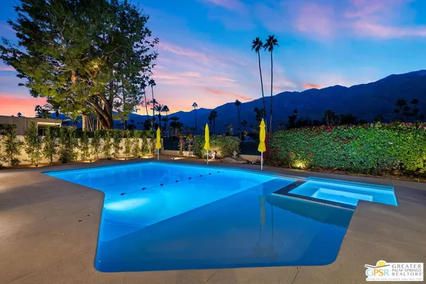 $18,000 | 2367 South Yosemite, Palm Springs, CA 92264
