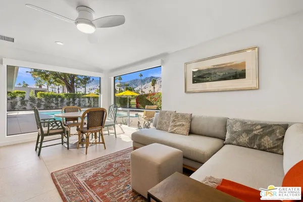 $18,000 | 2367 South Yosemite, Palm Springs, CA 92264