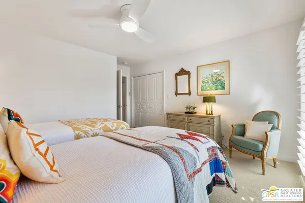 $18,000 | 2367 South Yosemite, Palm Springs, CA 92264