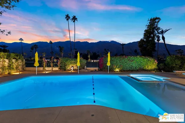 $18,000 | 2367 South Yosemite, Palm Springs, CA 92264