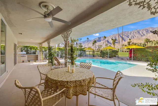$18,000 | 2367 South Yosemite, Palm Springs, CA 92264