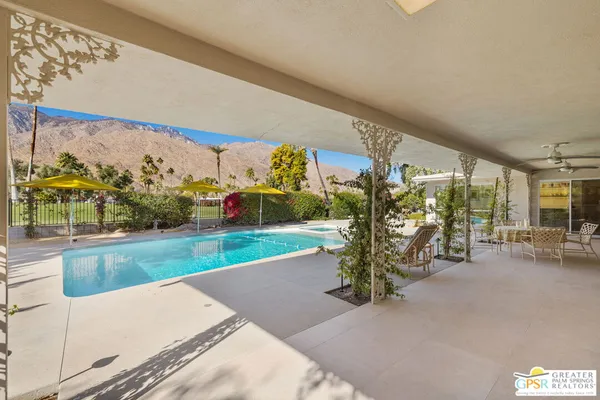 $18,000 | 2367 South Yosemite, Palm Springs, CA 92264