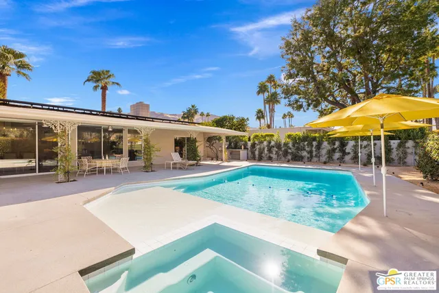 $18,000 | 2367 South Yosemite, Palm Springs, CA 92264