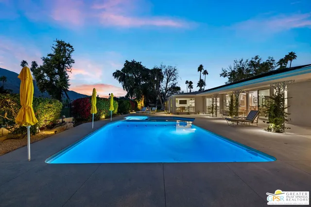 $18,000 | 2367 South Yosemite, Palm Springs, CA 92264