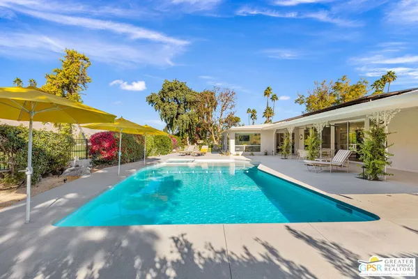 $18,000 | 2367 South Yosemite, Palm Springs, CA 92264