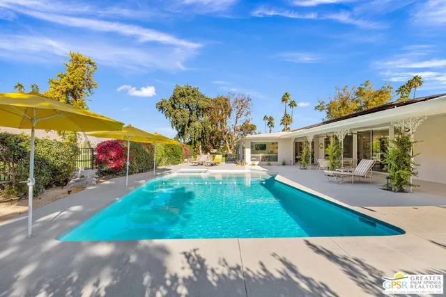 $18,000 | 2367 South Yosemite, Palm Springs, CA 92264