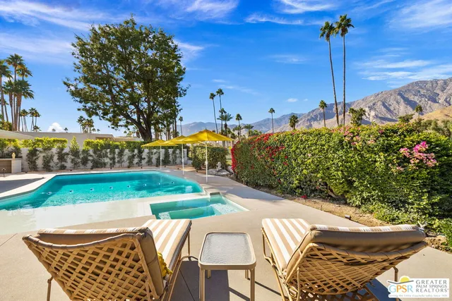 $18,000 | 2367 South Yosemite, Palm Springs, CA 92264