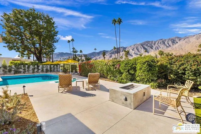 $18,000 | 2367 South Yosemite, Palm Springs, CA 92264