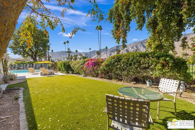 $18,000 | 2367 South Yosemite, Palm Springs, CA 92264