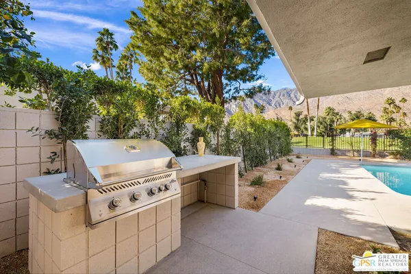 $18,000 | 2367 South Yosemite, Palm Springs, CA 92264