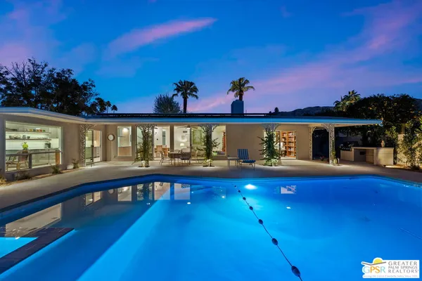 $18,000 | 2367 South Yosemite, Palm Springs, CA 92264