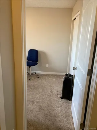 a view of small space