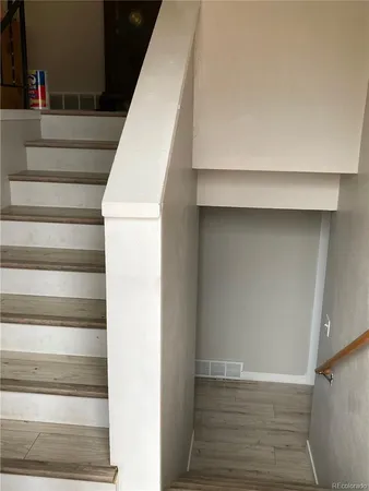 a view of entryway