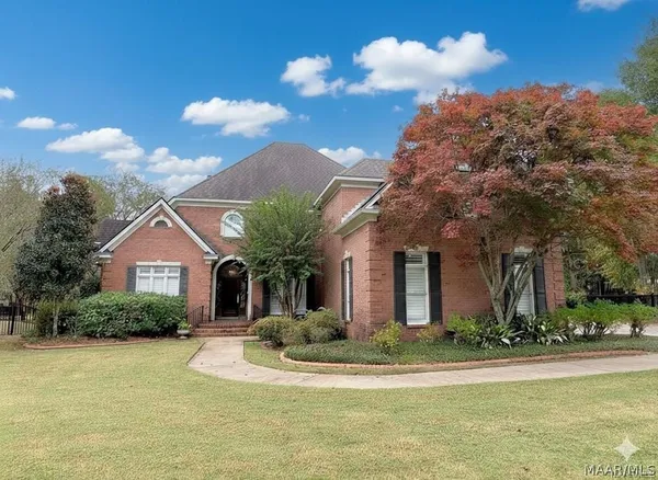 $865,000 | 7178 Wyngrove Drive, Montgomery, AL 36117
