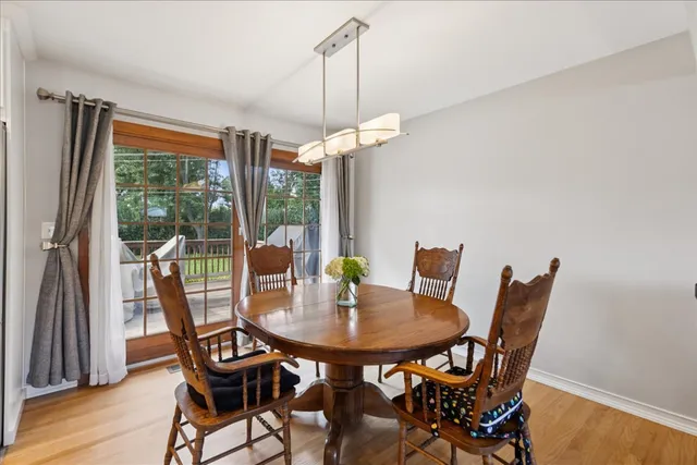 $520,000 | 5518 Wilcox Avenue, Downers Grove, IL 60516